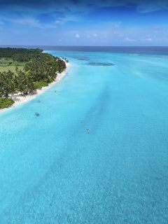 Explore WOW Atoll