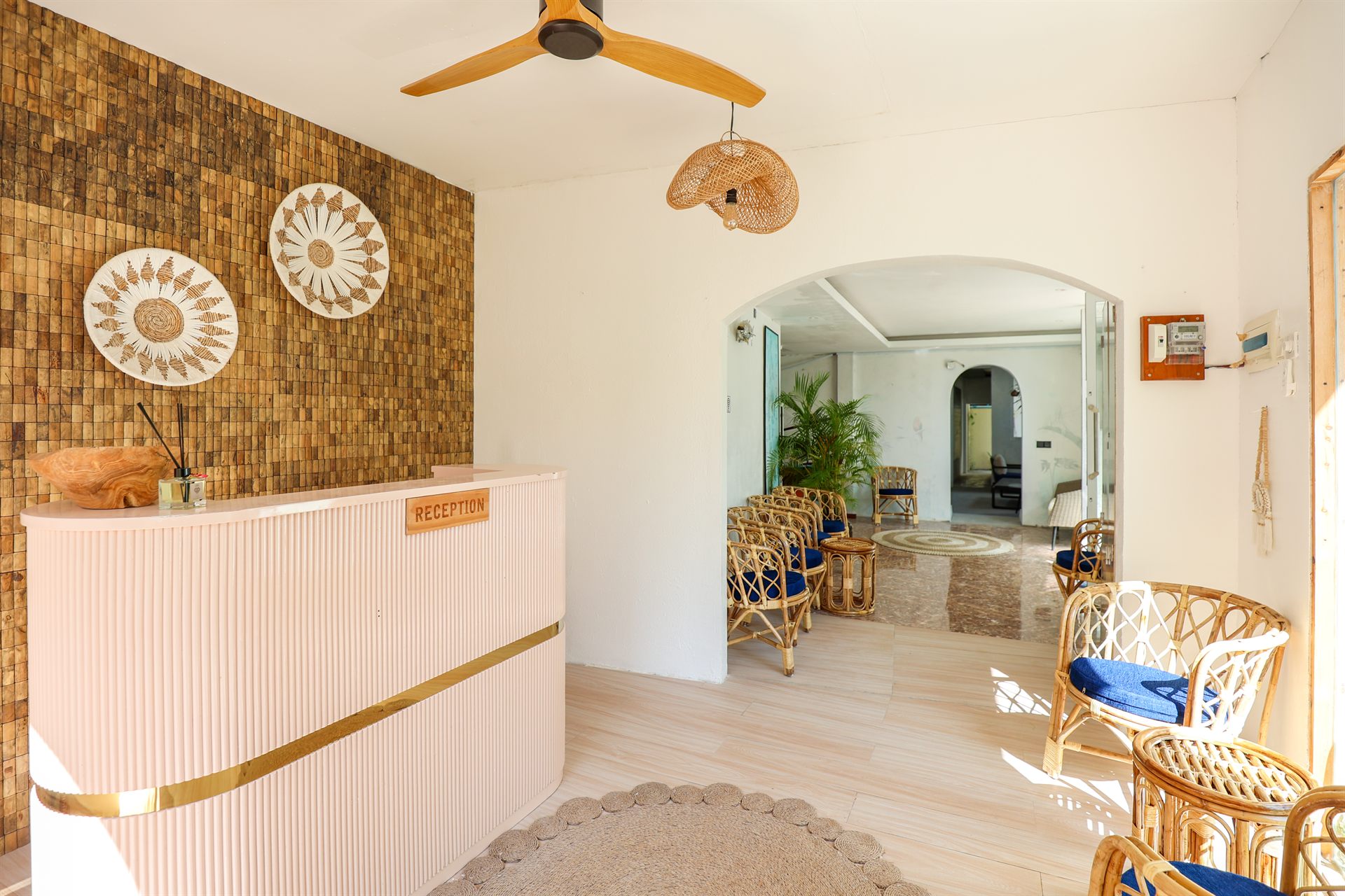 Sands Garden Hotel