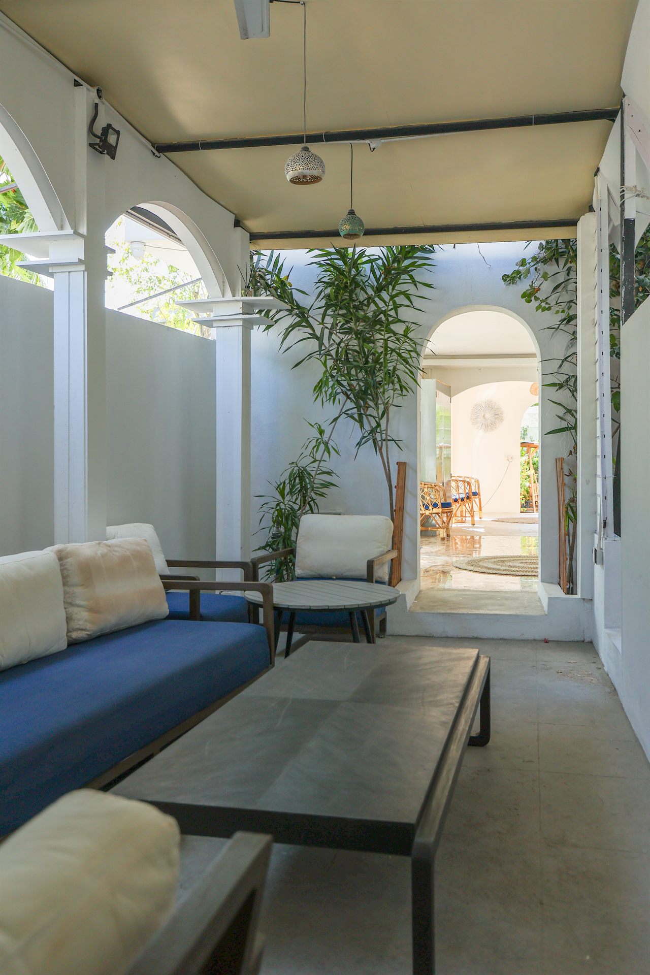 Sands Garden Hotel