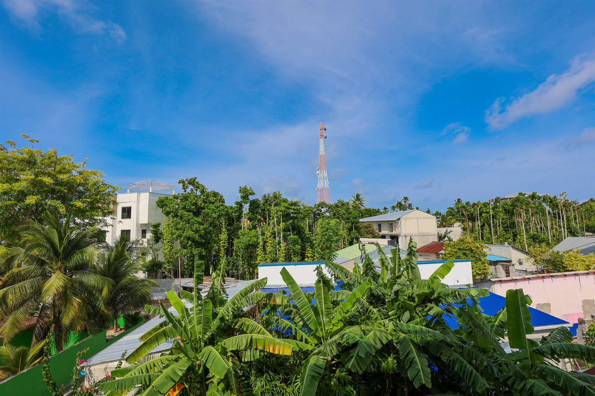 Sands Garden Hotel