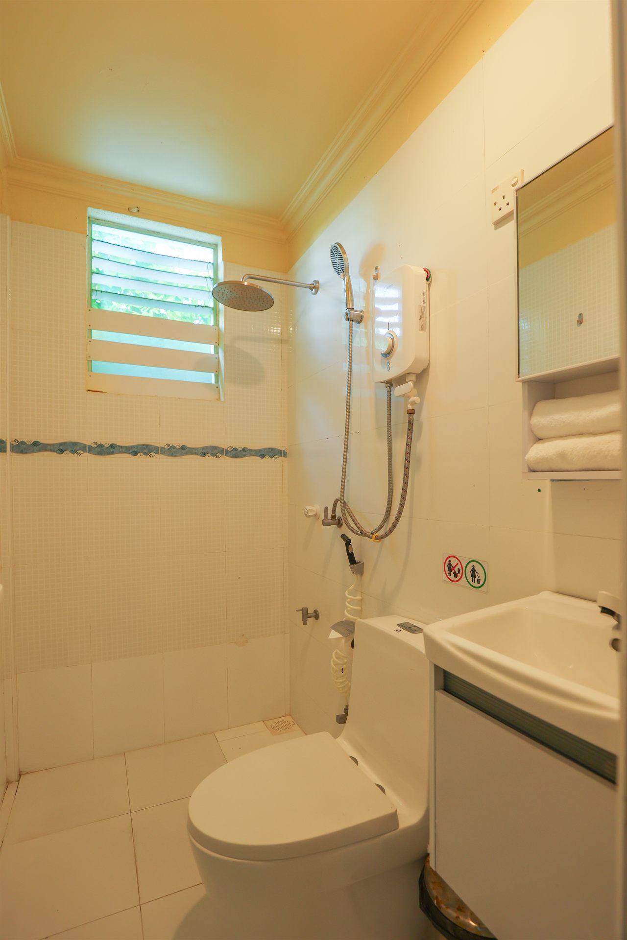 Sands Garden Hotel